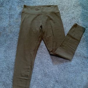 2 for $15 - Aerie Cotton Leggings